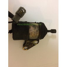 AIXAM Kubota Z482 fuel cut off solenoid 